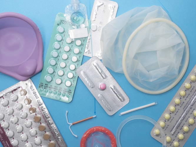 Нові методи контрацепції: що потрібно про них знати-Фото 2