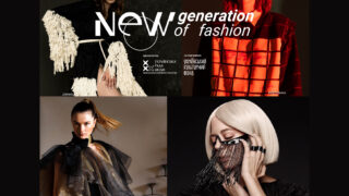 Ukrainian Fashion Week noseason sept 2021: Fresh Fashion-320x180