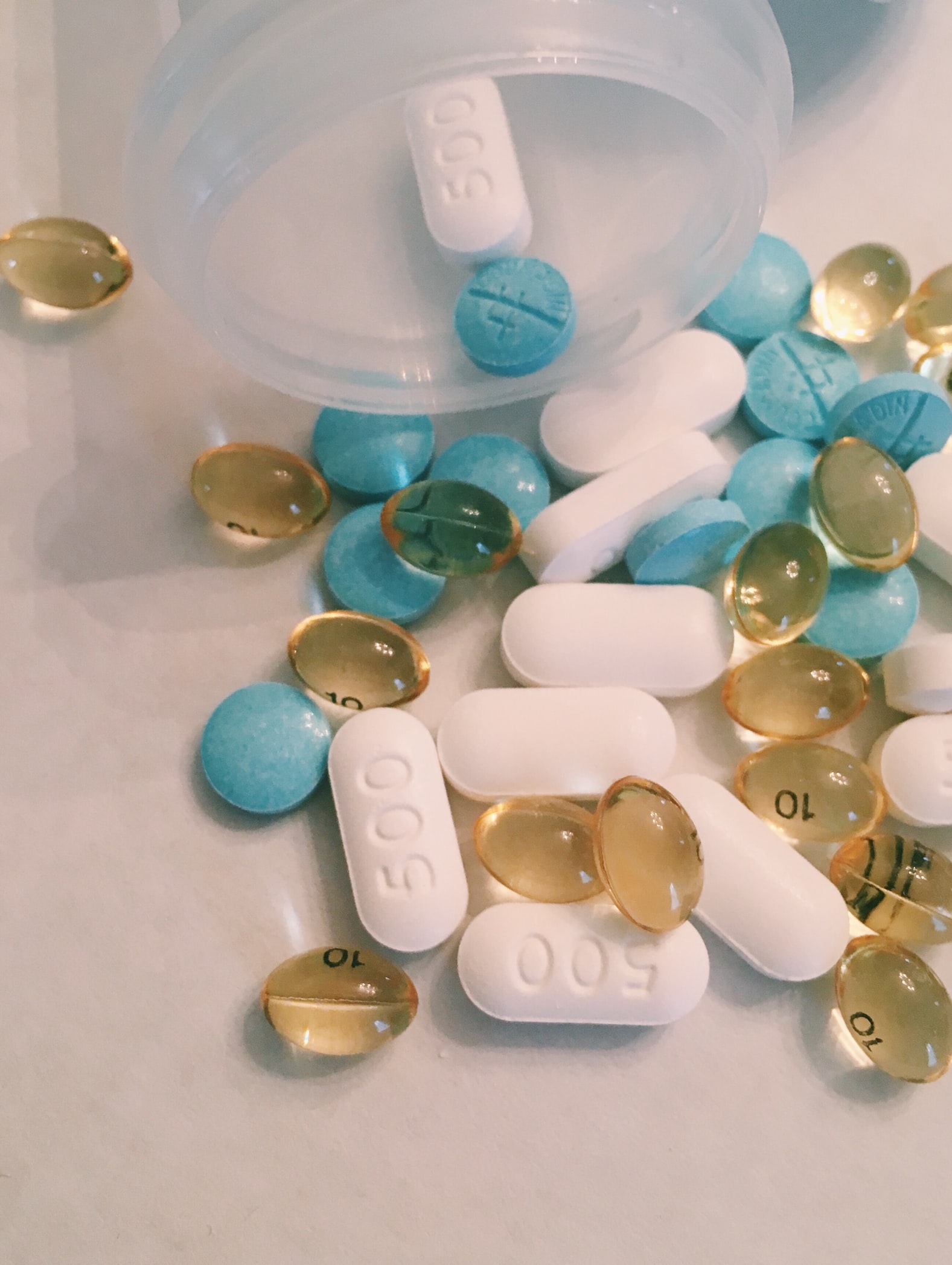 Собираем аптечку в Азию: какие лекарства взять с собой в путешествие?-Фото 1