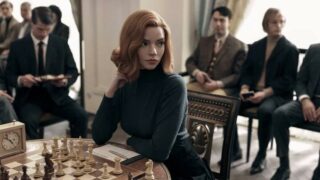 Кто не прав: Шахматистка Нона Гаприндашвили подала в суд на Netflix через клевету в “Ходе королевы”-320x180