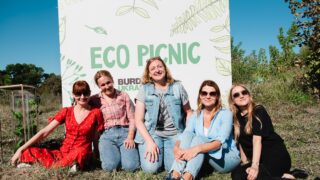 Як це було: Eco Picnic Burda Media Ukraine на органічній фермі “Родинний Добробут”-320x180
