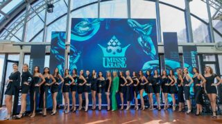 Національний конкурс «Міс Україна» презентував 25 фіналісток, які цьогоріч боротимуться за головну корону країни-320x180