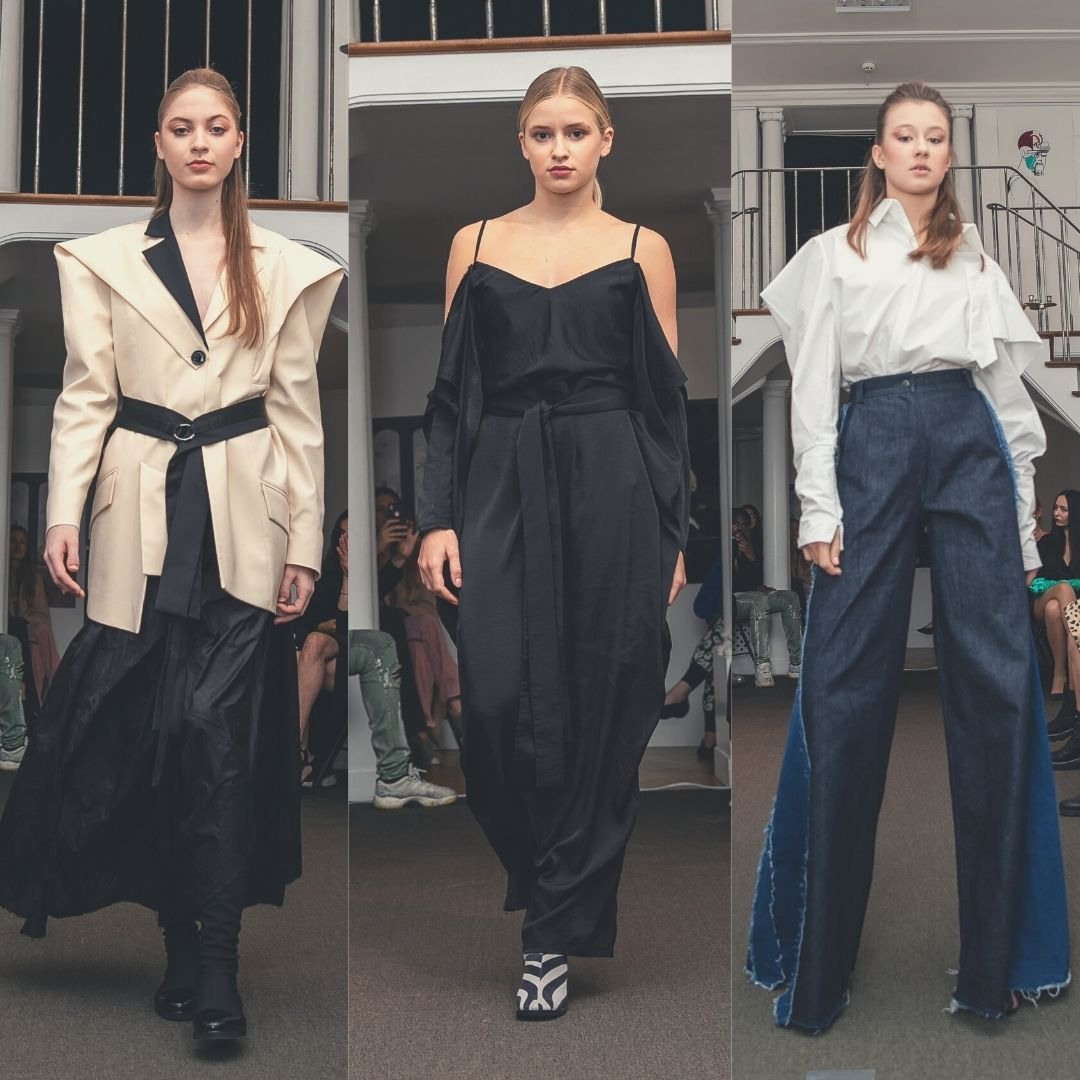 Український бренд Juliya Kros презентував колекцію в рамках Тижня моди в Парижі-Фото 1
