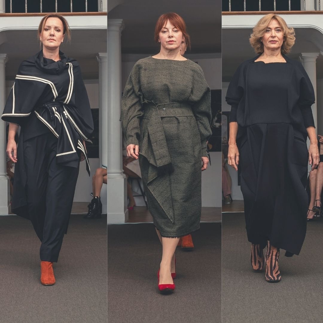 Український бренд Juliya Kros презентував колекцію в рамках Тижня моди у Парижі-Фото 6