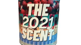 Чим пахне 2021 рік: У продажу з'явилася свічка з ароматом TikTok, #FreeBritney та "Ігри в кальмара"-320x180