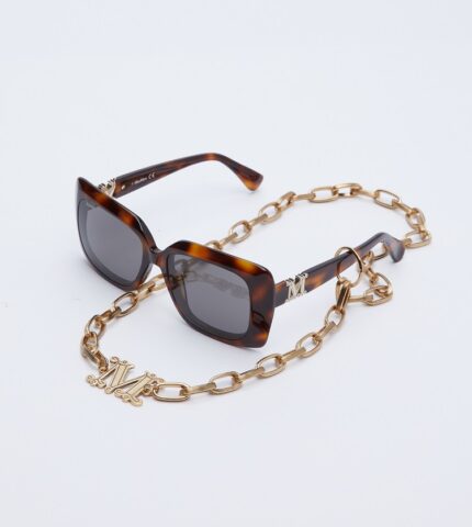 Max Mara 1951: Бренд представив серію сонцезахисних окулярів до 70-річчя модного будинку-430x480