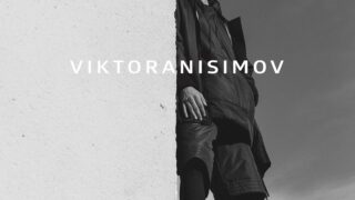 Український бренд VIKTORANISIMOV презентує колекцію AW21: Оазис в «кам’яних джунглях»-320x180
