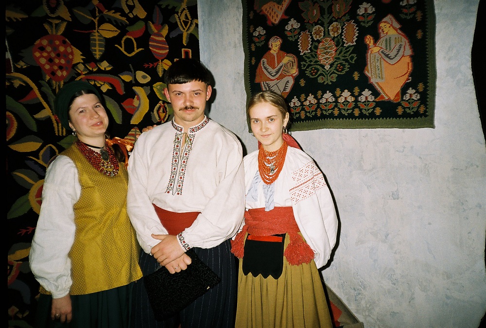 Главное модное событие осени — Kyiv Art & Fashion Days в объективе фотографа Marie Claire -Фото 8