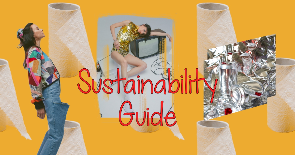 Sustainability Guide: 7 токсичных вещей в доме, от которых нужно начать избавляться-Фото 1