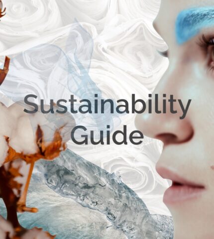 Sustainability Guide: 26 неприємних фактів про швидку моду, які надихнуть на перехід до усвідомленого споживання-430x480