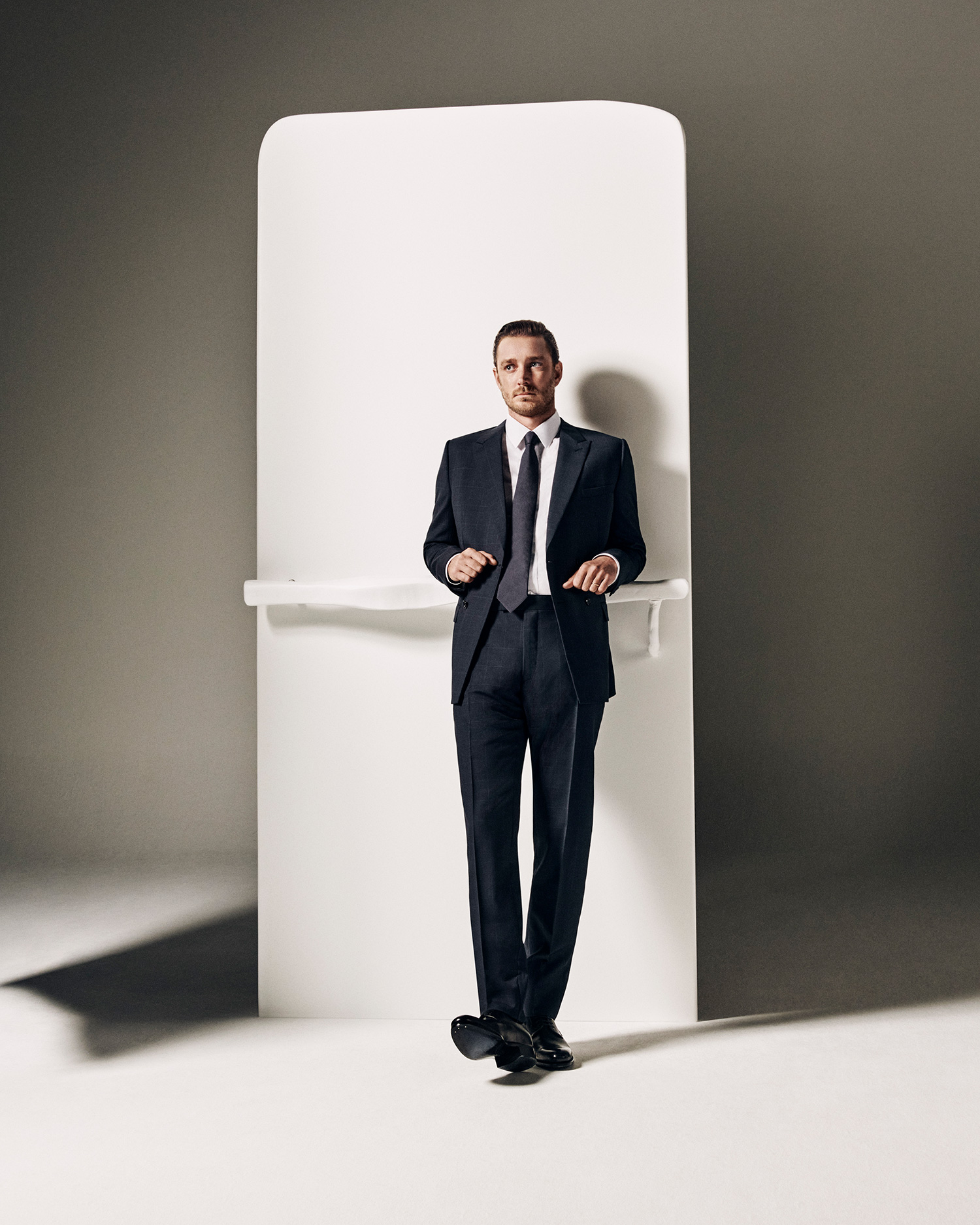 Внук Грейс Келли Пьер Казираги стал новым амбассадором бренда Dior -Фото 3