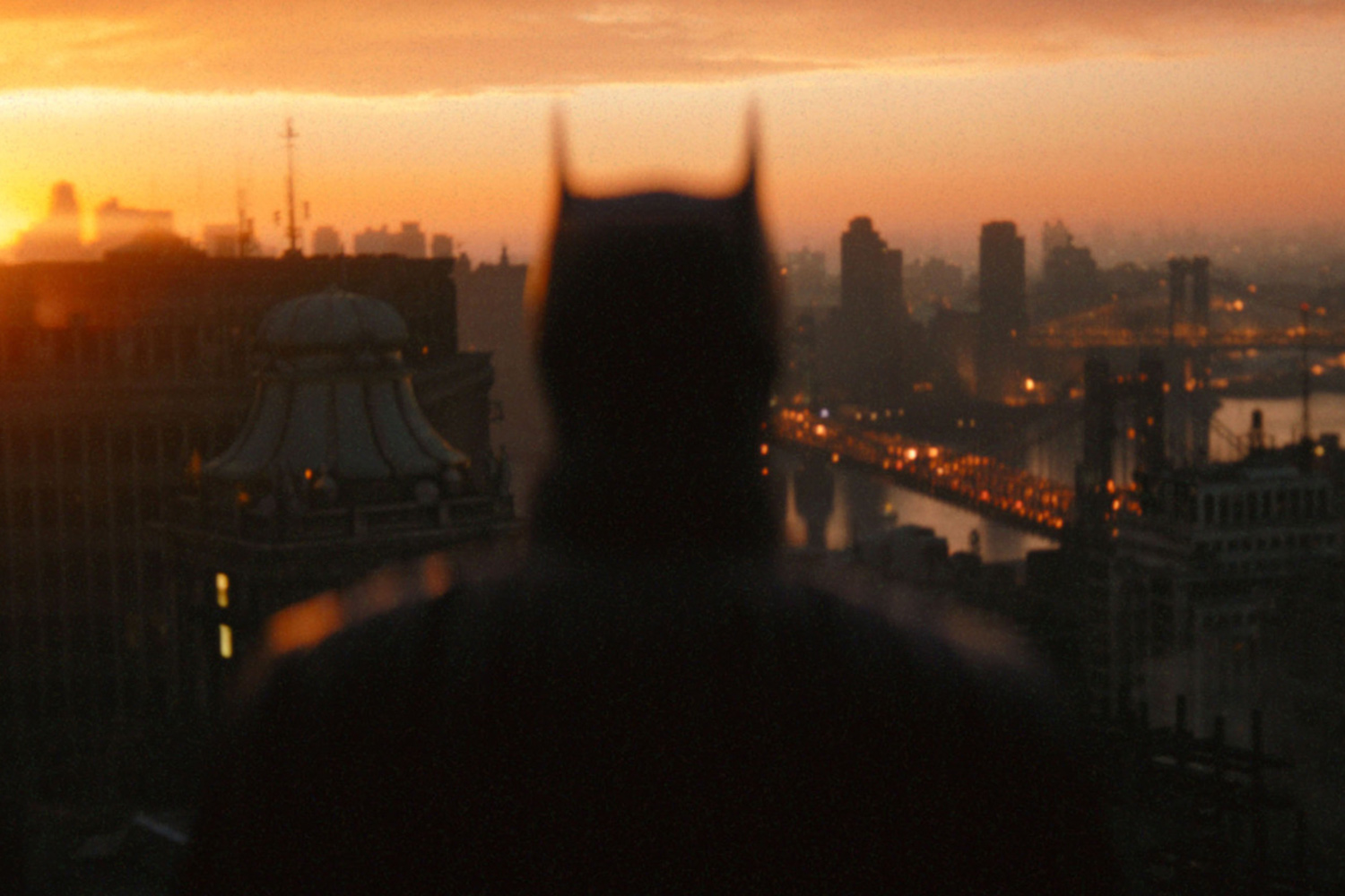 У Мережі з'явився трейлер нового "Бетмена" - з Робертом Паттінсоном та Зої Кравіц - Фото 1
