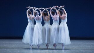 Приглашение к танцу: как украинские дизайнеры меняют балет -320x180