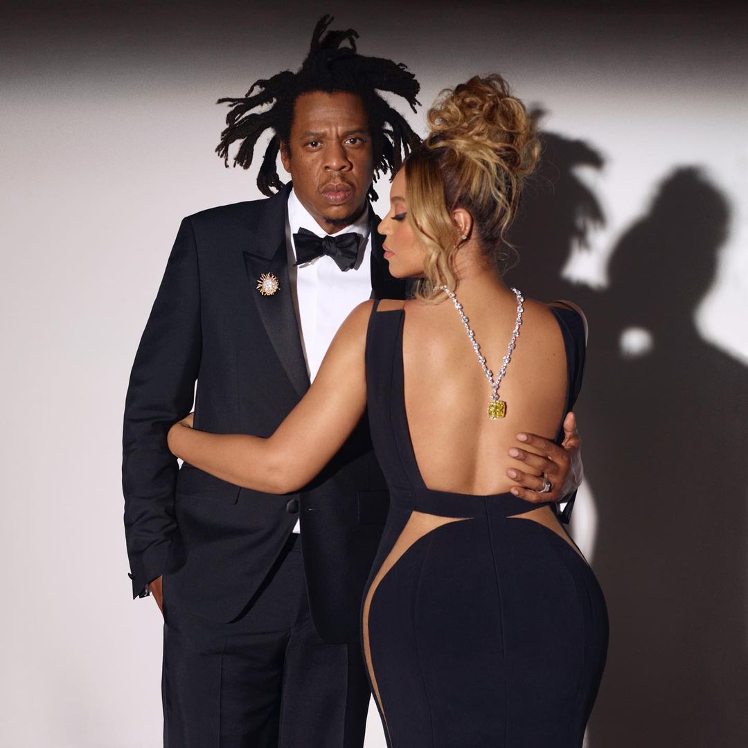 Jay-Z став володарем найбільшої кількості номінацій на "Греммі" в історії-Фото 1
