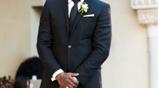 Идрис Эльба рассказал, как ему понравилось быть диджеем на свадьбе Меган Маркл и принца Гарри -320x180
