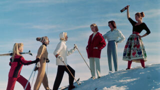 Чому стиль apres-ski популярний вже майже сто років -320x180