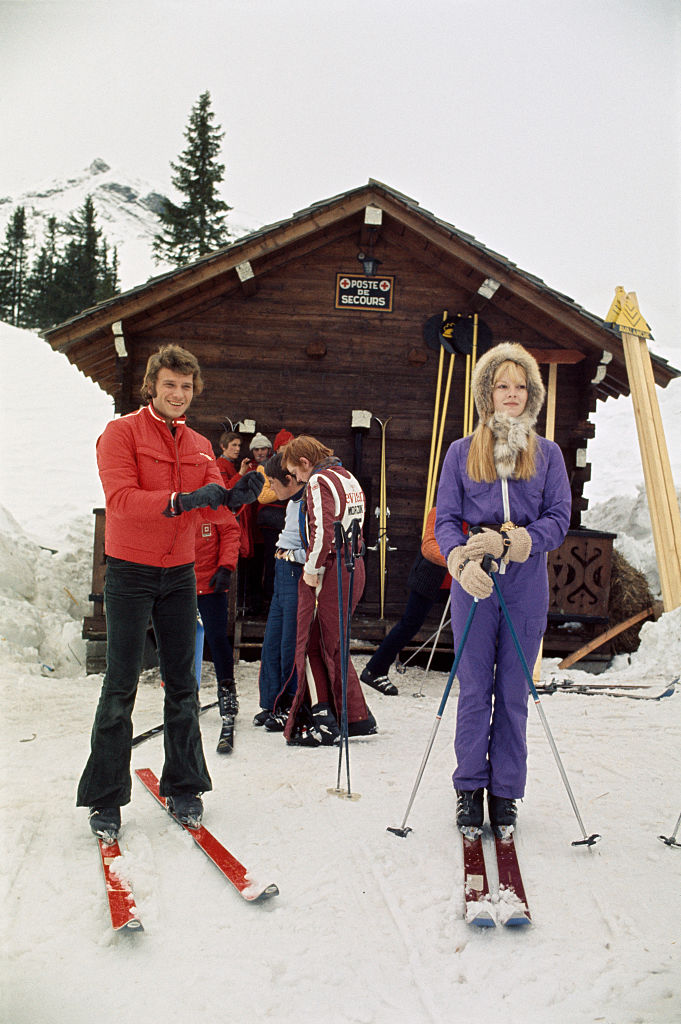 Зимняя сказка: Почему стиль apres-ski популярен уже почти сто лет -Фото 9