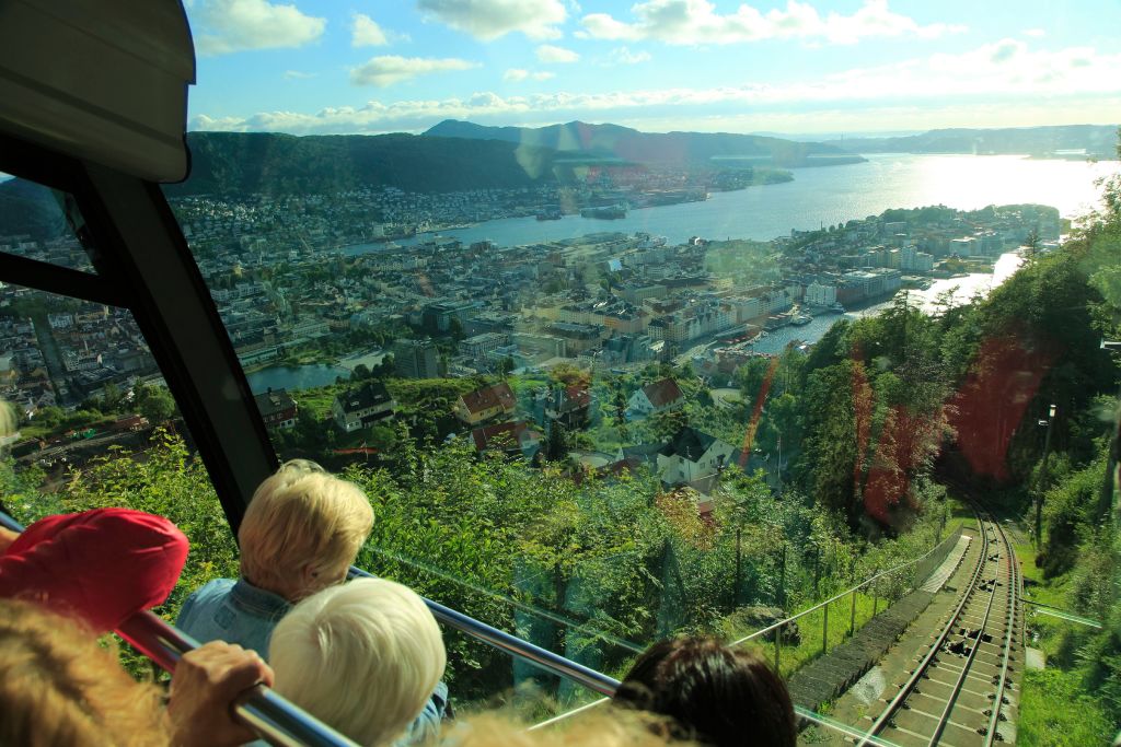 Must visit: 5 мест в Норвегии, которые стоит увидеть в этом году-Фото 4