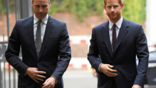Не за статутом: Королівська родина звинуватила BBC у спотворенні фактів у новому фільмі про принца Гаррі та Вільяма-320x180