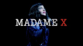 Мадонна відповіла на провокаційні питання у новому кінопроєкті, який для неї зняв український режисер-320x180