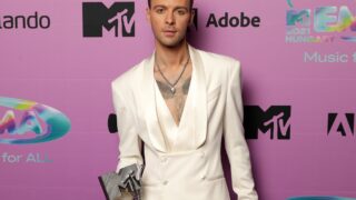 Макс Барських став найкращим російськомовним виконавцем за версією MTV Europe Music Awards-2021-320x180