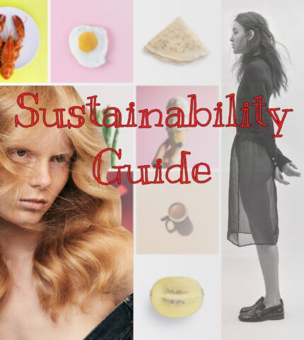 Sustainability Guide: 10 правил як харчуватися усвідомлено і почуватися добре-430x480