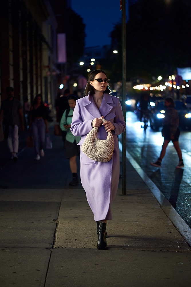 «Виходь зі своєї зони комфорту кожен день!»: Інтерв'ю з fashion-інфлюєнсером Юлією Хайєк-Фото 4