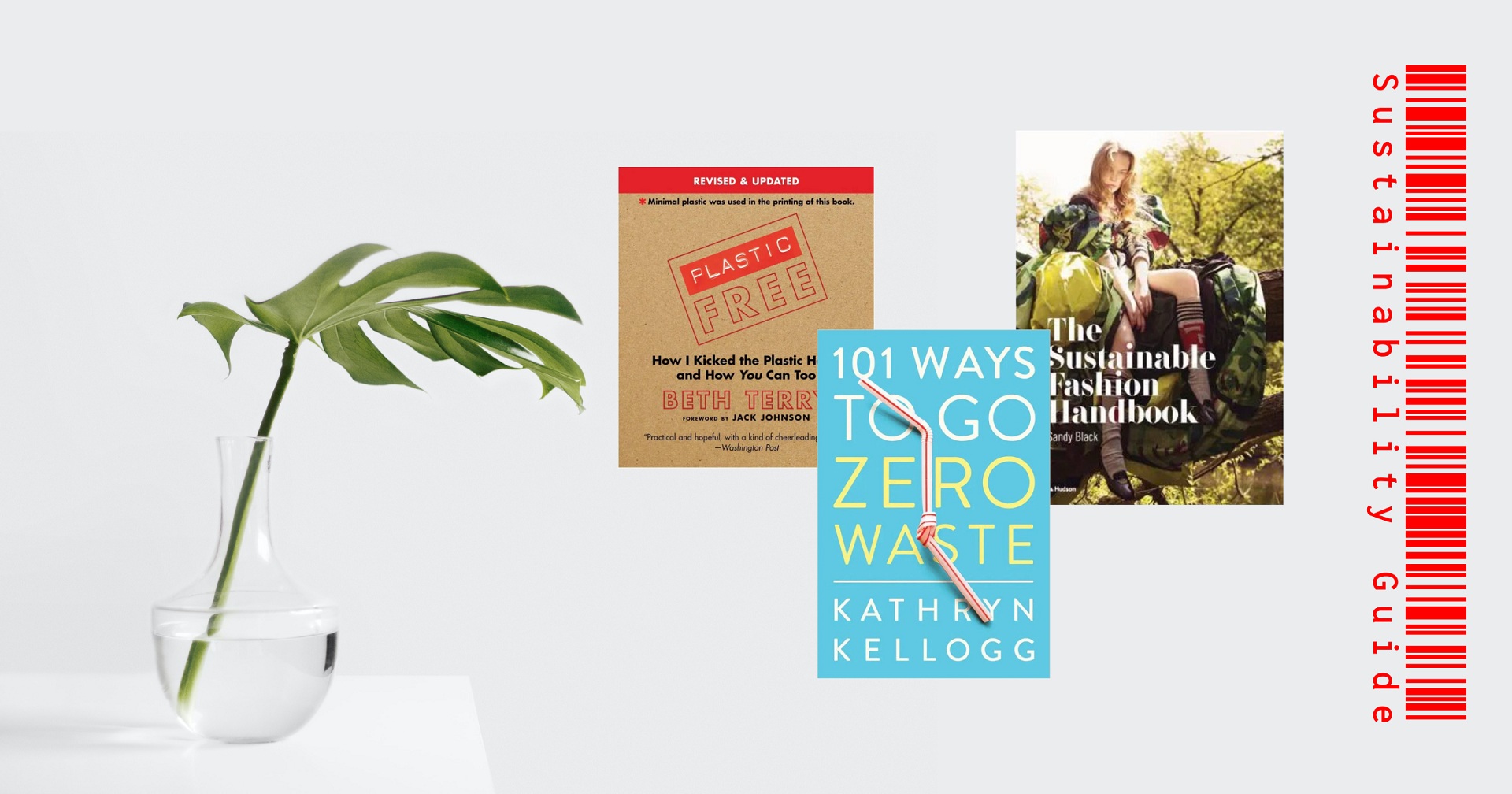 Sustainability Guide: 10 книг об осознанном потреблении, которые стоит прочесть каждому-Фото 2