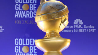 "Золотий глобус" 2022 року: список номінантів-320x180