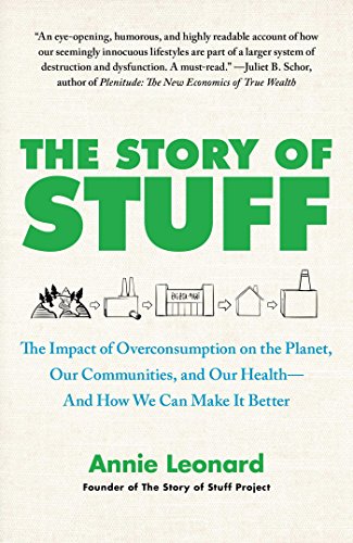 Sustainability Guide: 10 книг про усвідомлене споживання, які варто прочитати кожному-Фото 12