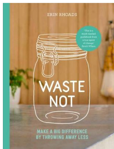 Sustainability Guide: 10 книг про усвідомлене споживання, які варто прочитати кожному-Фото 5