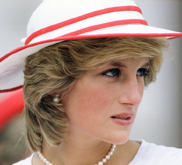Принц Уильям назвал любимую песню принцессы Дианы из 1980-х -Фото 2