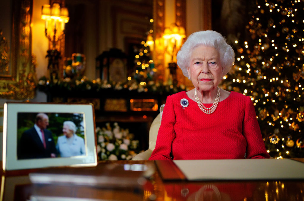 Невозможно забыть: Елизавета II вспомнила принца Филиппа в рождественской речи -Фото 1