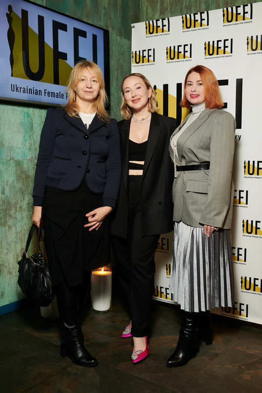 Українська Асоціація жінок в кіно- та медіа індустрії UFFI підбили підсумки року-Фото 6