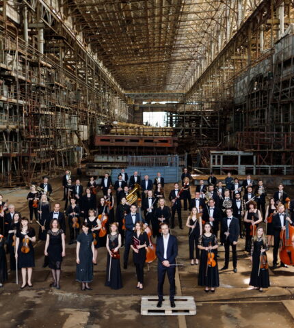 Kyiv Symphony Orchestra 2