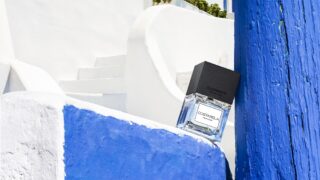 Перше знайомство: Carner Barcelona – парфуми з ароматом Середземномор'я-320x180