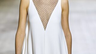 Fashion-ремесло: Новая коллекция Dior Haute Couture весна-лето 2022 -320x180