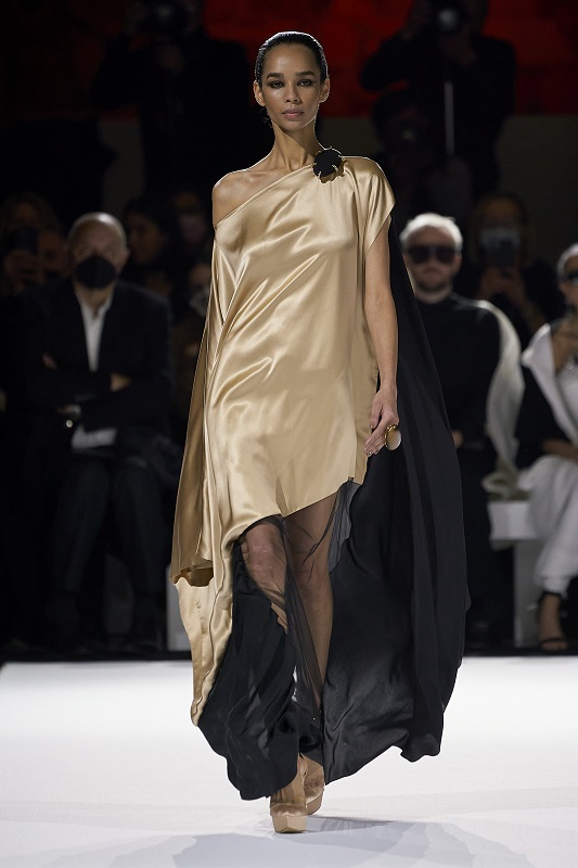 Вільна жінка: Колекція Stephane Rolland Haute Couture весна-літо 2022-Фото 2