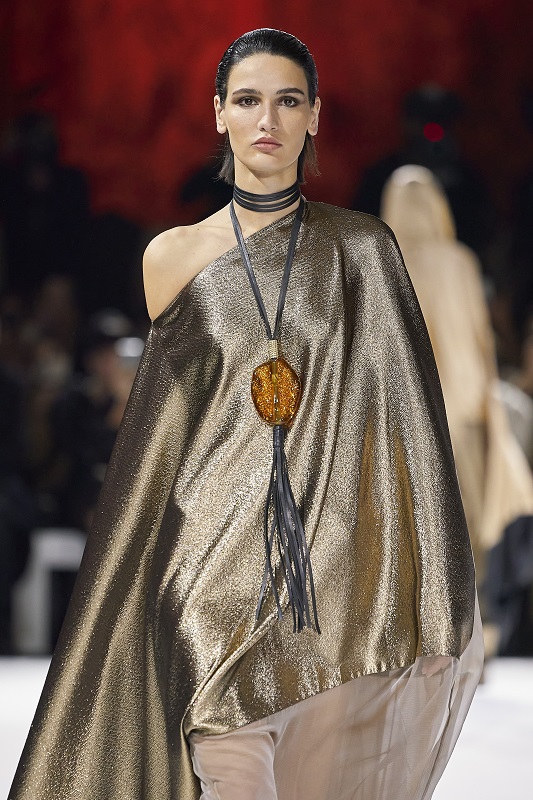 Вільна жінка: Колекція Stephane Rolland Haute Couture весна-літо 2022-Фото 3
