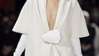 Свободная женщина: Коллекция Stephane Rolland Haute Couture весна-лето 2022-320x180