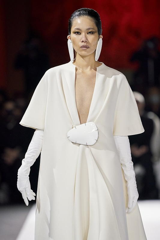 Вільна жінка: Колекція Stephane Rolland Haute Couture весна-літо 2022-Фото 1
