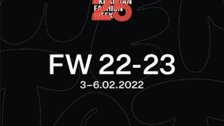 Оголошено програму нового сезону Ukrainian Fashion Week FW22-23-320x180