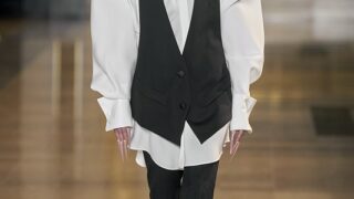 Дневники вампира: Новая коллекция Viktor & Rolf Haute Couture весна-лето 2022-320x180