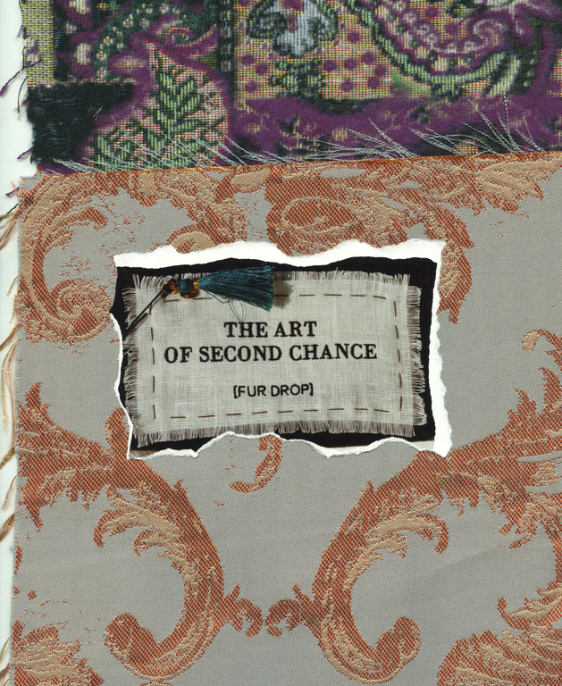 The Art of Second Chance 7