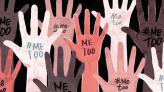 Рух #MeToo: як боротьба за власні права об'єднала мільйони жінок-320x180