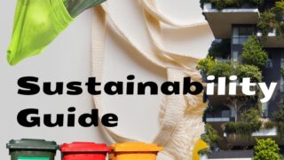 Sustainability Guide: Подкасты об осознанном потреблении, которые стоит послушать-320x180