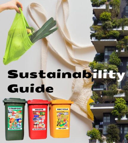 Sustainability Guide: Подкасти про усвідомлене споживання, які варто послухати-430x480