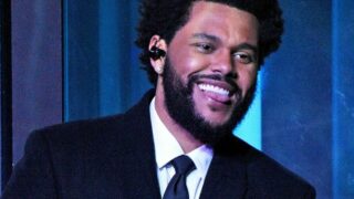 У The Weeknd появилась новая пассия: что о ней известно-320x180
