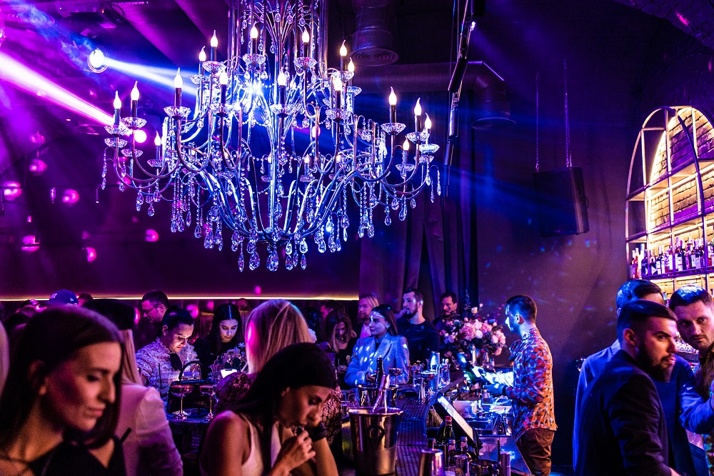 Офіційне відкриття Shoor bar — унікального бару для особливої публіки-Фото 8