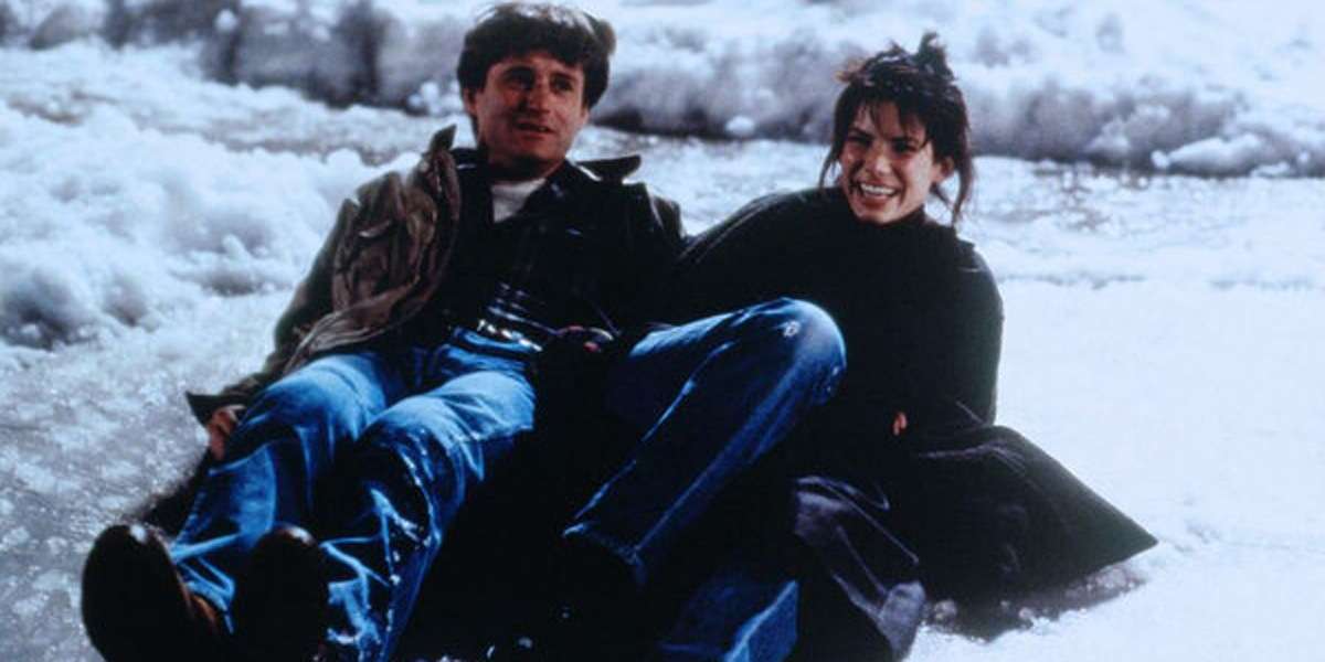 Ковток кохання: Як кіножанру 1990-х «ромком» вдалося повстати з попелу -Фото 3